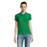 PASSION WOMEN'S POLO 170g