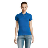 PASSION WOMEN'S POLO 170g