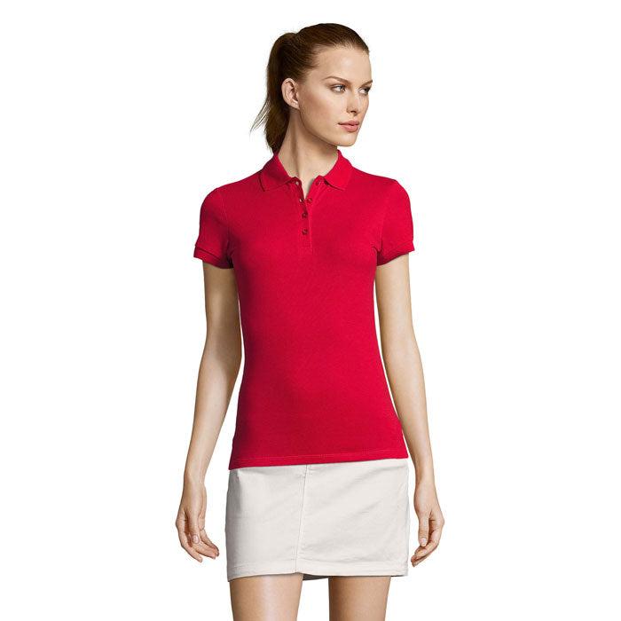PASSION WOMEN'S POLO 170g