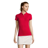 PASSION WOMEN'S POLO 170g