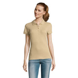 PASSION WOMEN'S POLO 170g