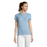 PASSION WOMEN'S POLO 170g