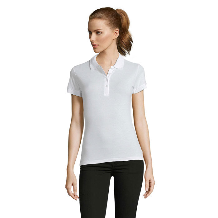 PASSION WOMEN'S POLO 170g