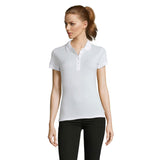 PASSION WOMEN'S POLO 170g