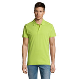 SUMMER II HOMME Polo 170g