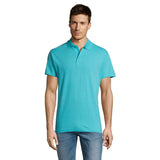 SUMMER II HOMME Polo 170g