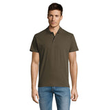 SUMMER II HOMME Polo 170g