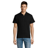 SUMMER II HOMME Polo 170g