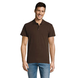 SUMMER II HOMME Polo 170g