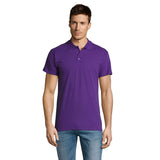 SUMMER II HOMME Polo 170g