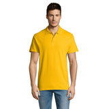 SUMMER II HOMME Polo 170g