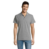 SUMMER II HOMME Polo 170g