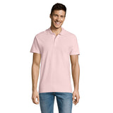 SUMMER II HOMME Polo 170g