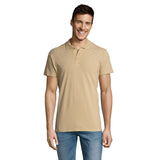 SUMMER II HOMME Polo 170g