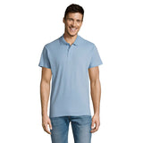 SUMMER II HOMME Polo 170g