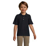 Polo enfant SUMMER II 170g