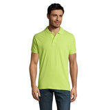 Polo homme parfait 180g