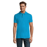 Polo homme parfait 180g