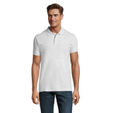 Polo homme parfait 180g