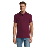 Polo homme parfait 180g