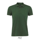 Polo homme parfait 180g