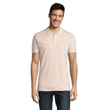 Polo homme parfait 180g
