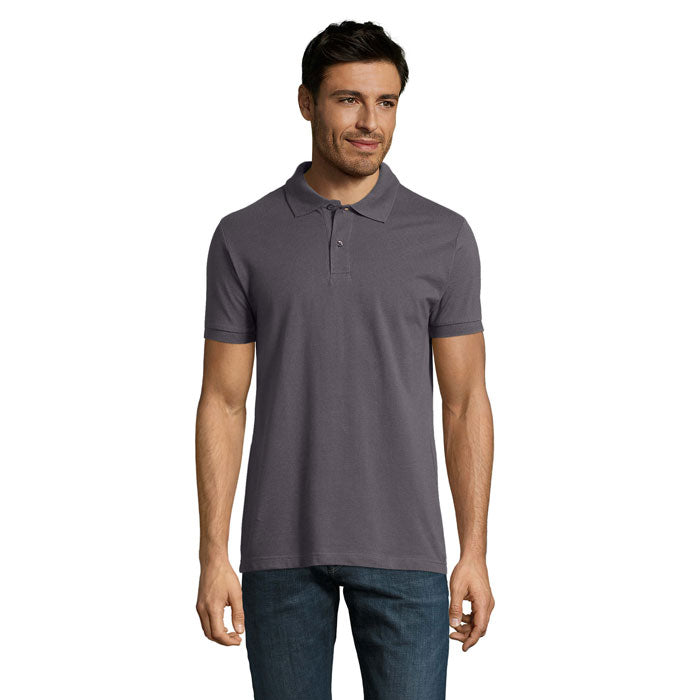 Polo homme parfait 180g