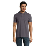 Polo homme parfait 180g