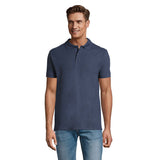 Polo homme parfait 180g