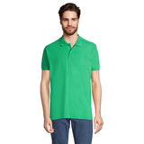 Polo homme parfait 180g
