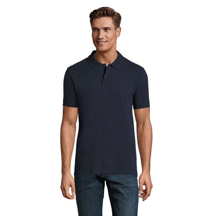 Polo homme parfait 180g