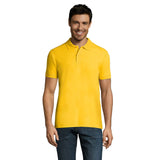 Polo homme parfait 180g