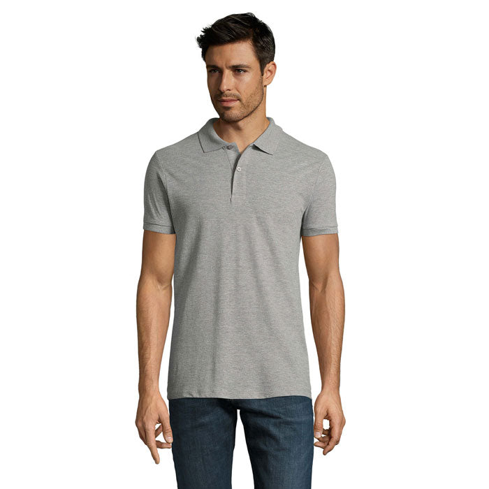 Polo homme parfait 180g