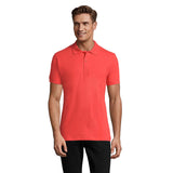 Polo homme parfait 180g