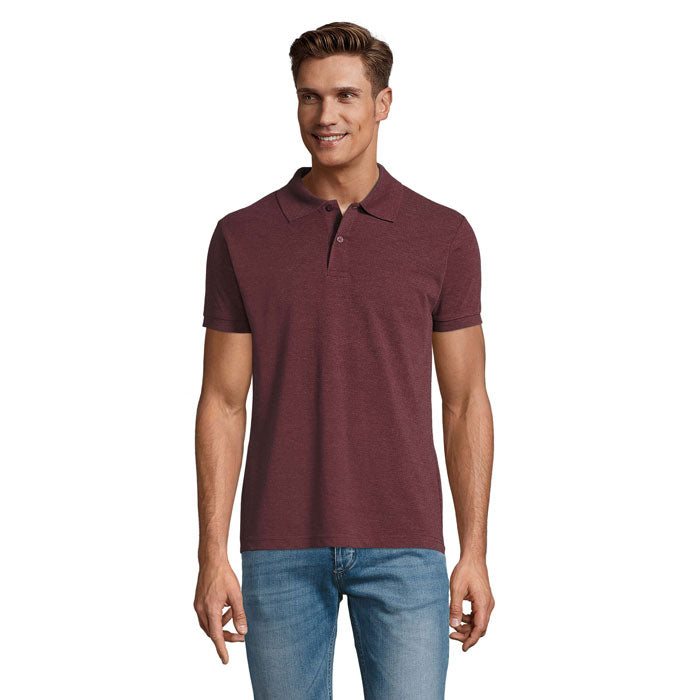 Polo homme parfait 180g