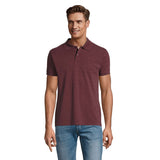 Polo homme parfait 180g