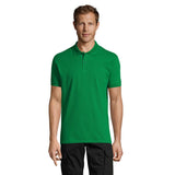 Polo homme parfait 180g