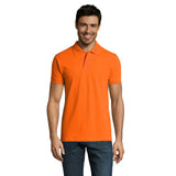 Polo homme parfait 180g