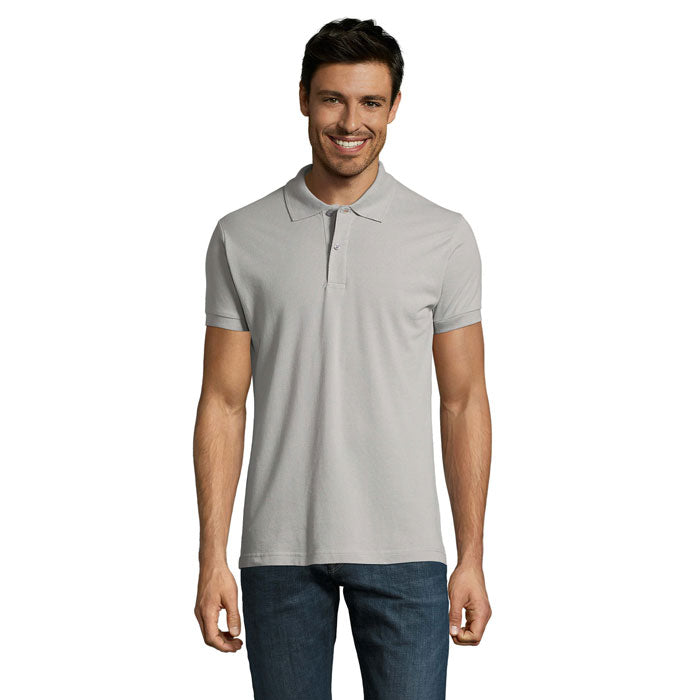 Polo homme parfait 180g