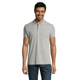 Polo homme parfait 180g