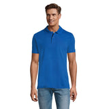 Polo homme parfait 180g