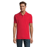 Polo homme parfait 180g