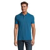 Polo homme parfait 180g