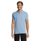 Polo homme parfait 180g