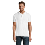 Polo homme parfait 180g