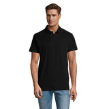 Polo homme SPRING II 210g