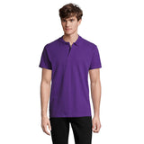 Polo homme SPRING II 210g