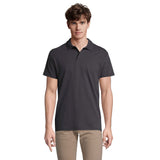 Polo homme SPRING II 210g