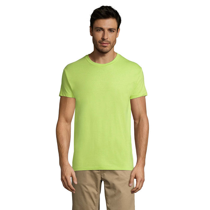 REGENT T-shirt unisexe 150g