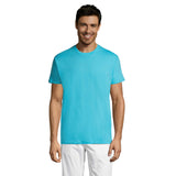 REGENT T-shirt unisexe 150g